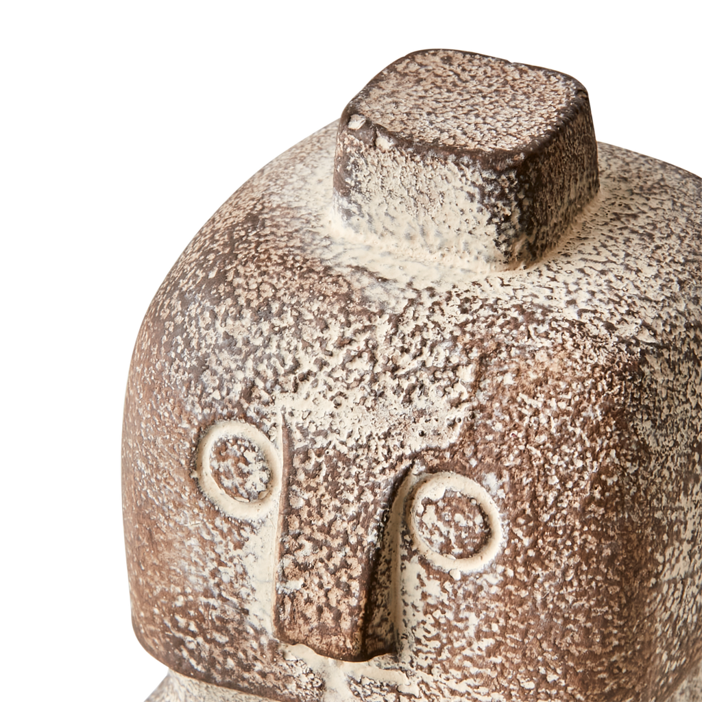 CAMILLE Staty S, Beige