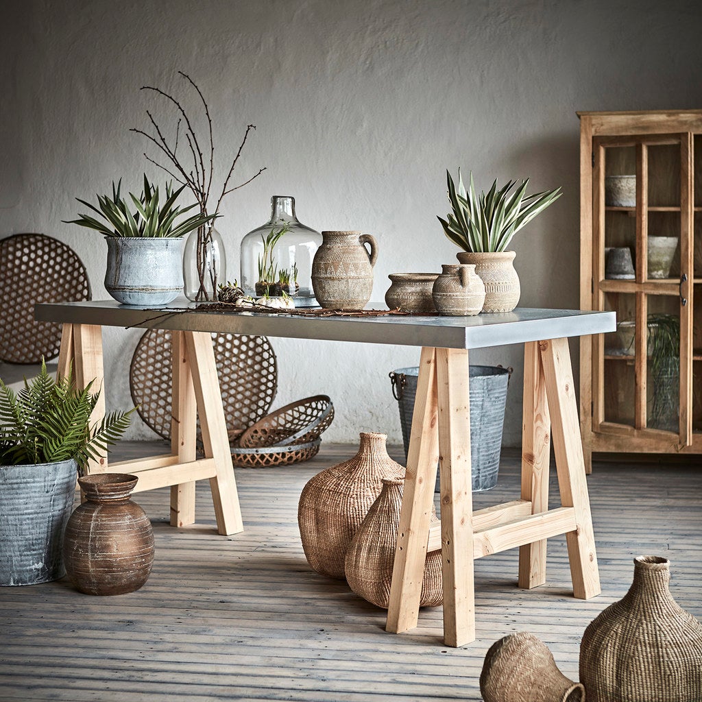 CAMILLE Urna M, Brun