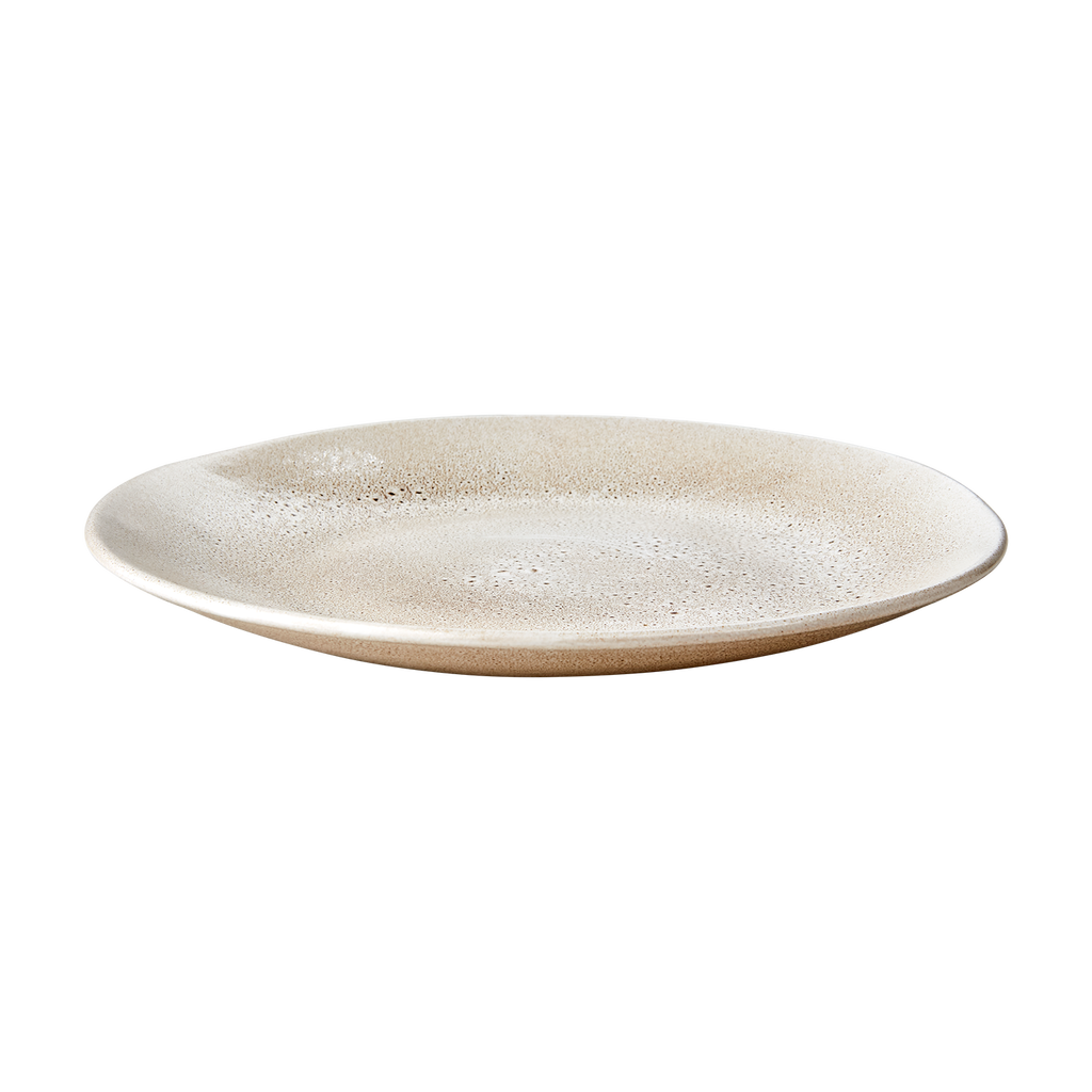 ANNABELLE Tallrik, Beige