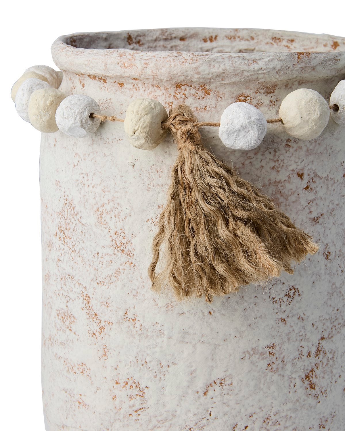 ANGUS Kruka, Elfenben