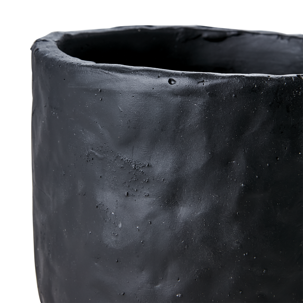 CAMILLE Kruka M, Svart