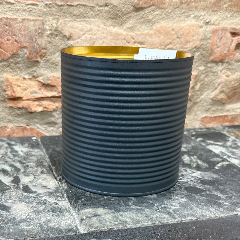 Marschall / Uteljus Kunstindustrien DK svart
