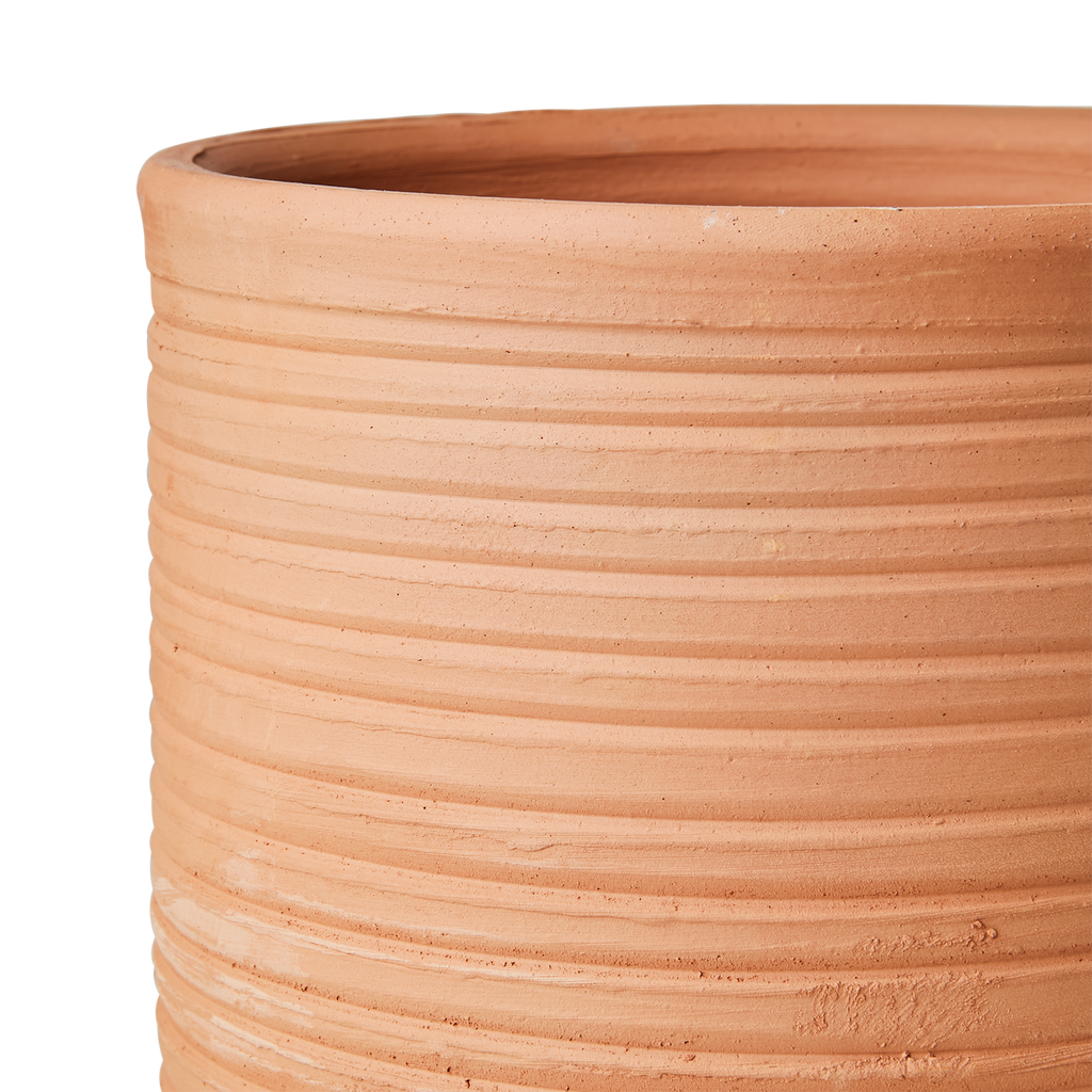 ALBIN kruka L Ø20/24 x H26 cm