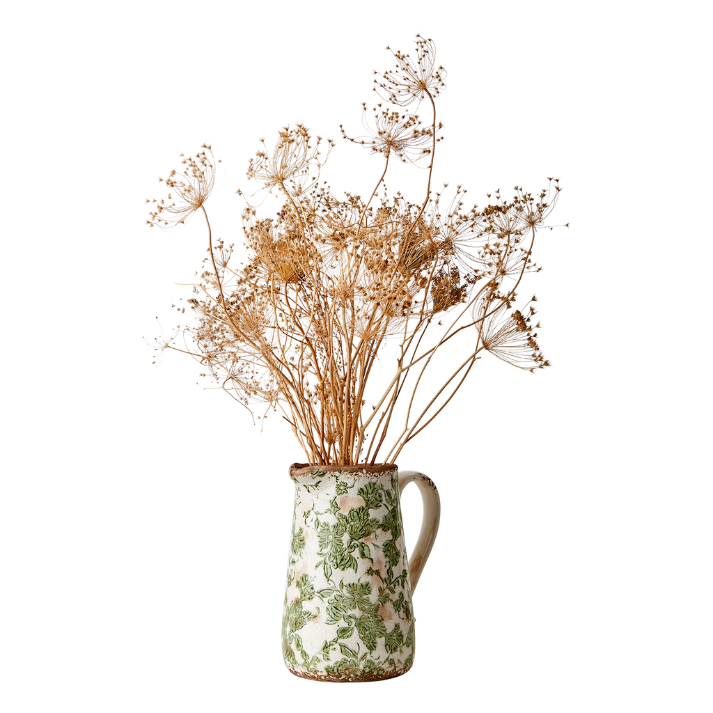 VICTORIA Kanna M, Vit/grön