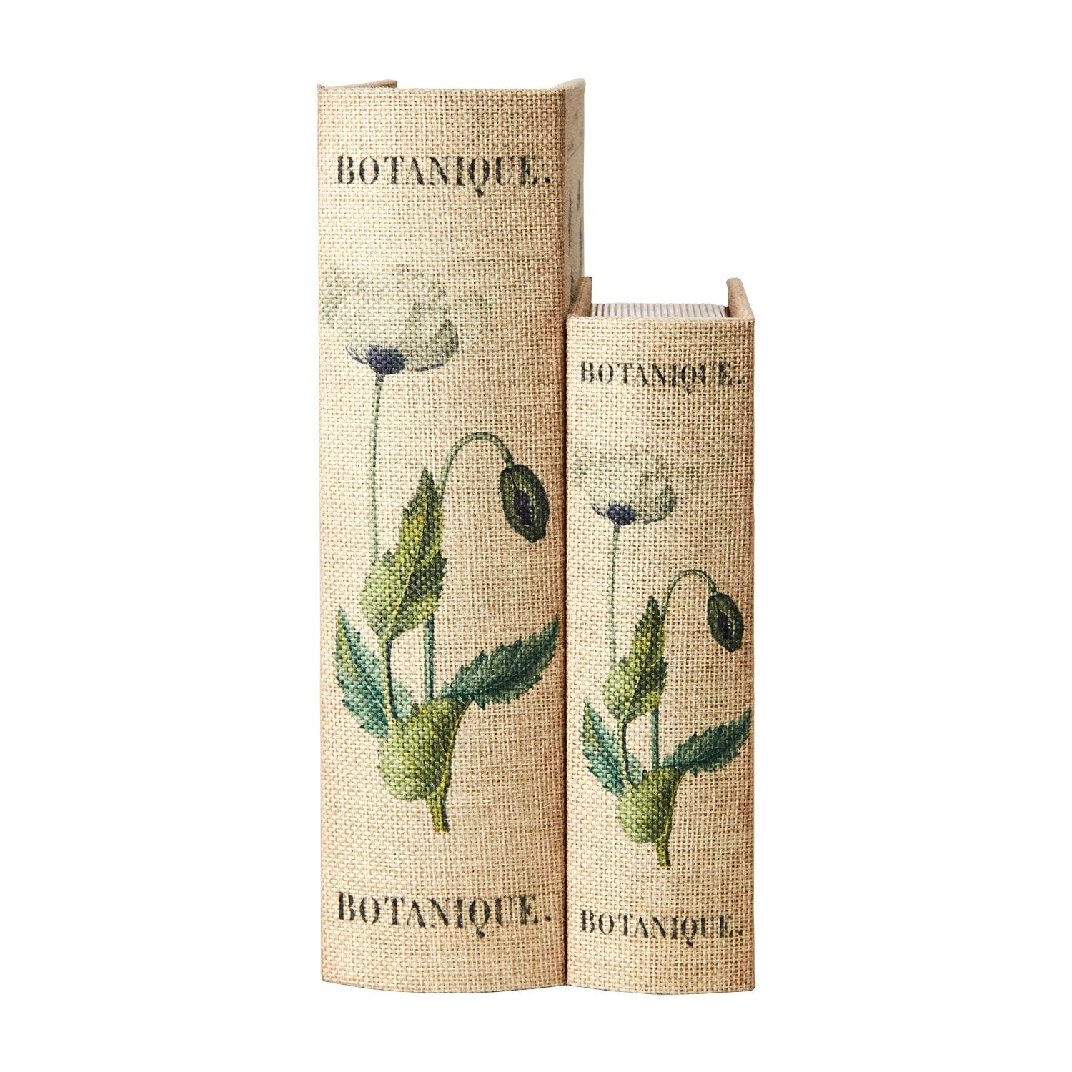 Botanisk atlas