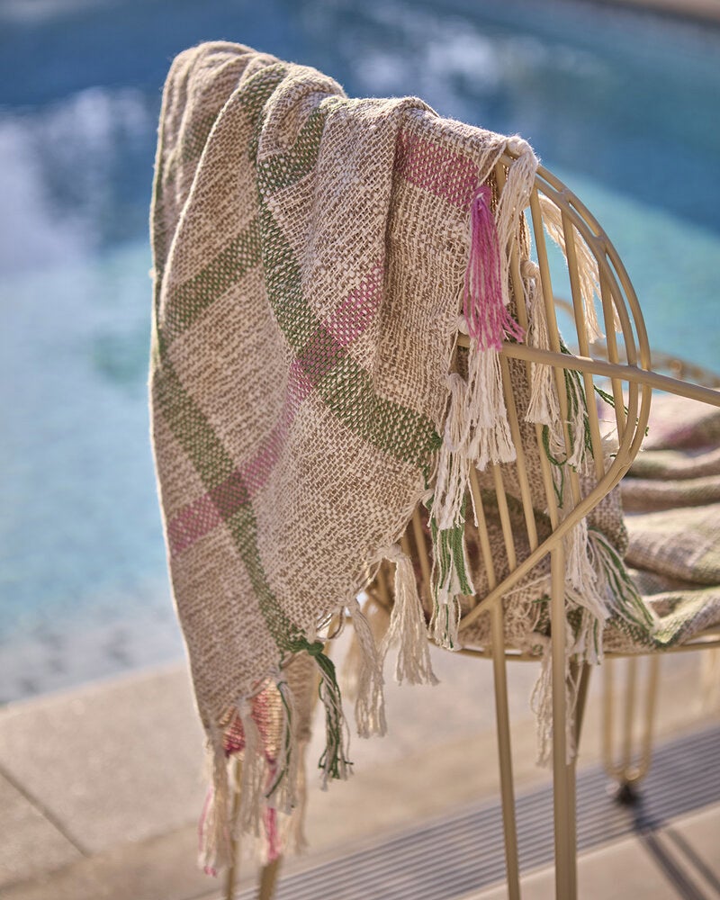 MARSTRAND Stol, Persika