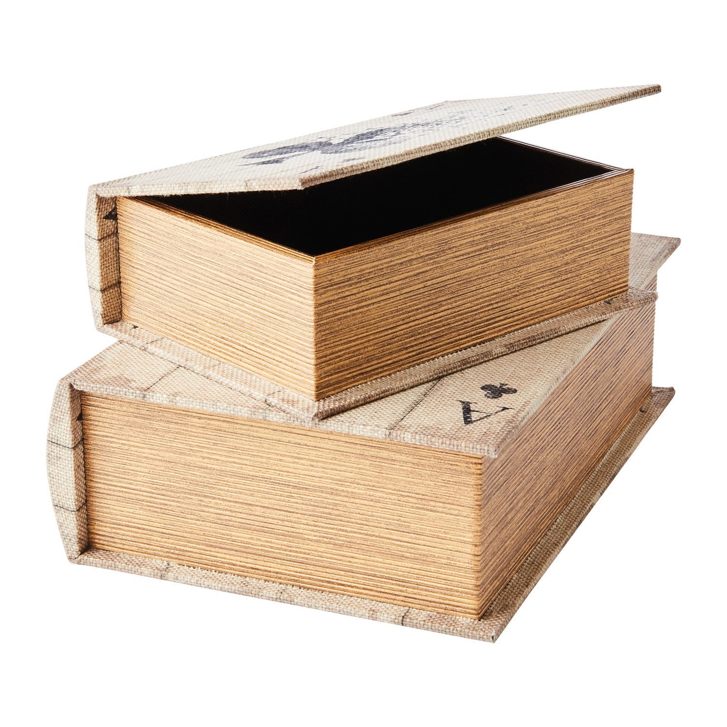 BROOKE Låda, set om 2