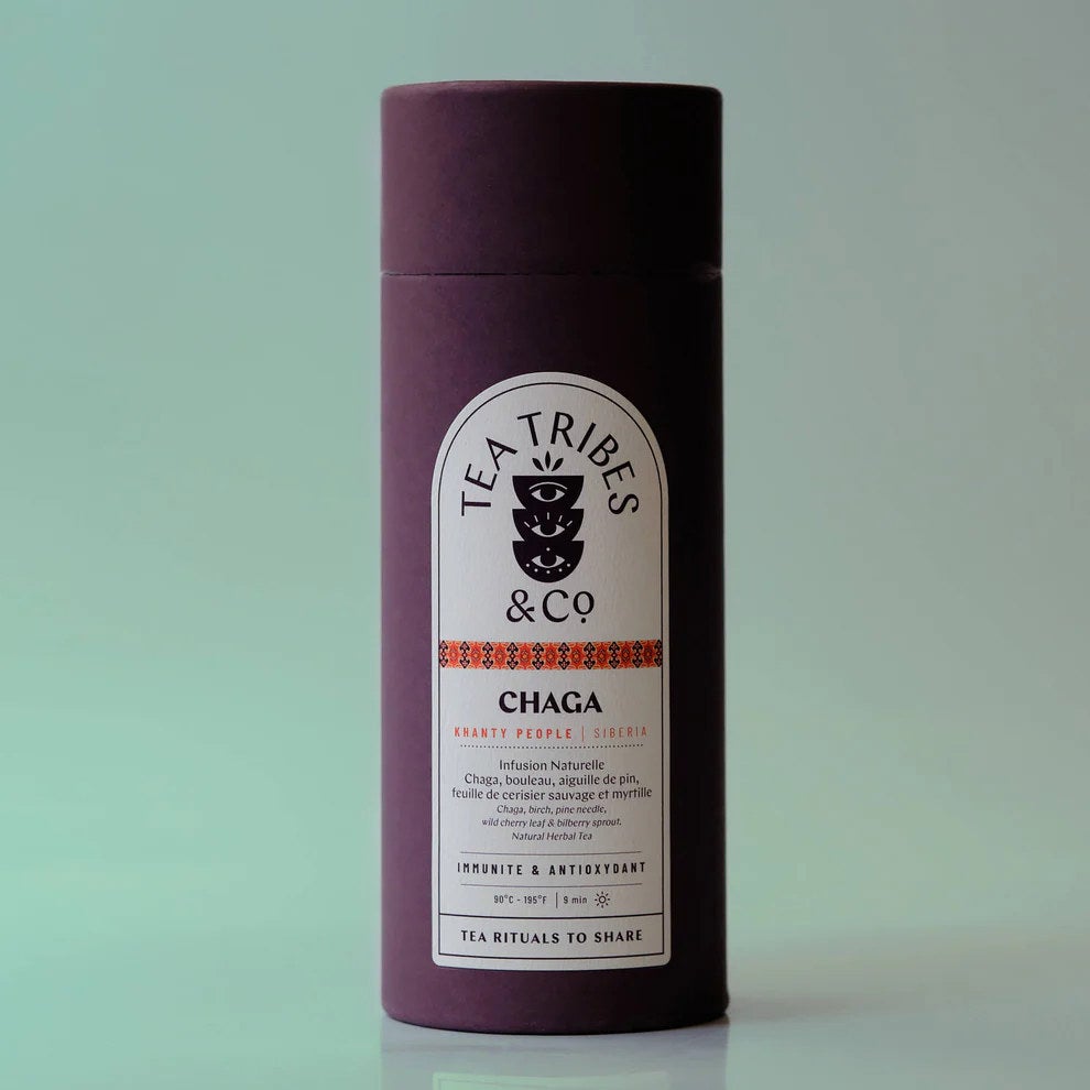 Chaga