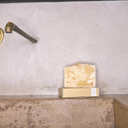 Azur One & Only | Natural Soap Bar | Handmade