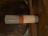 Layered blockljus 85h Pine tree