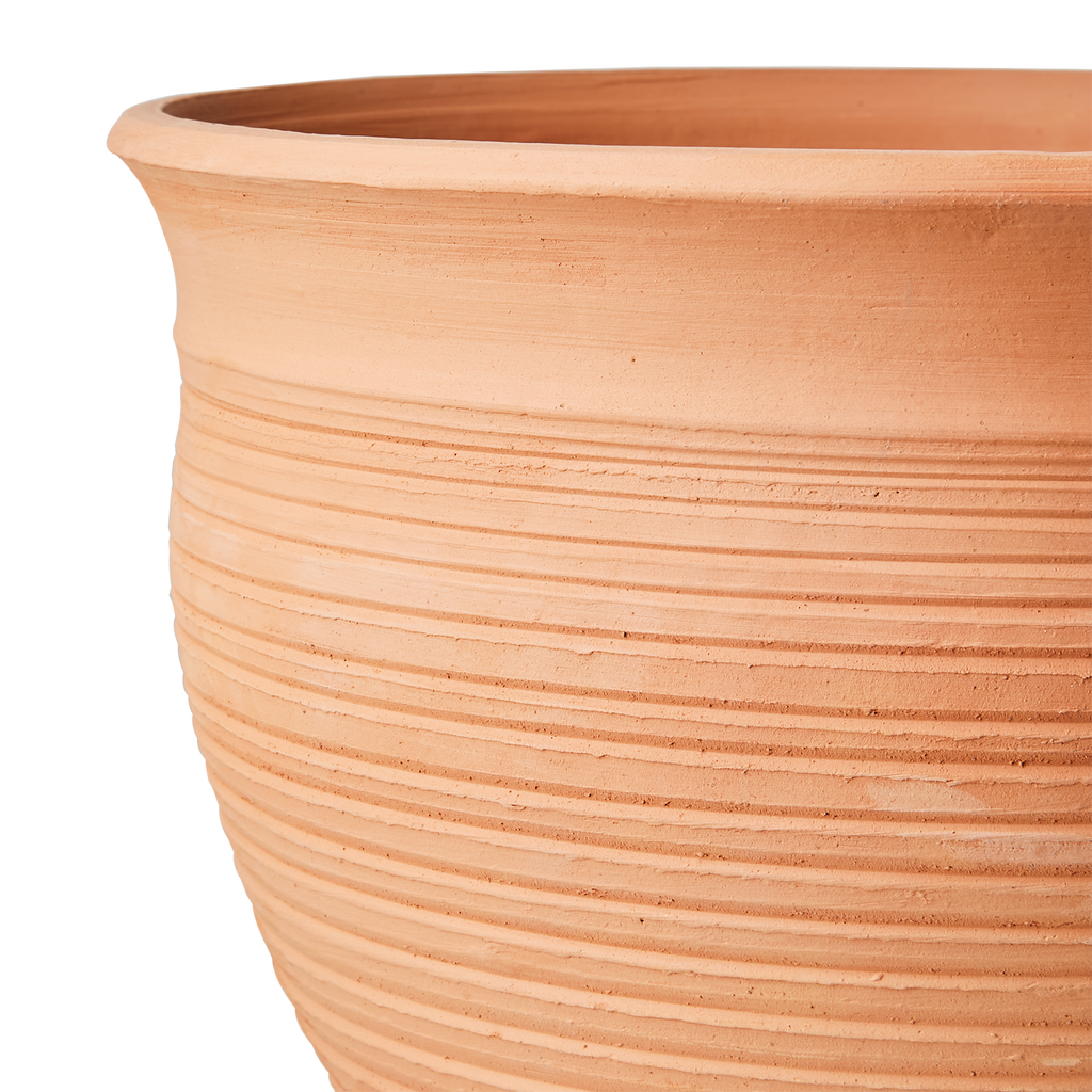 ALBIN kruka L Ø20/24 x H26 cm