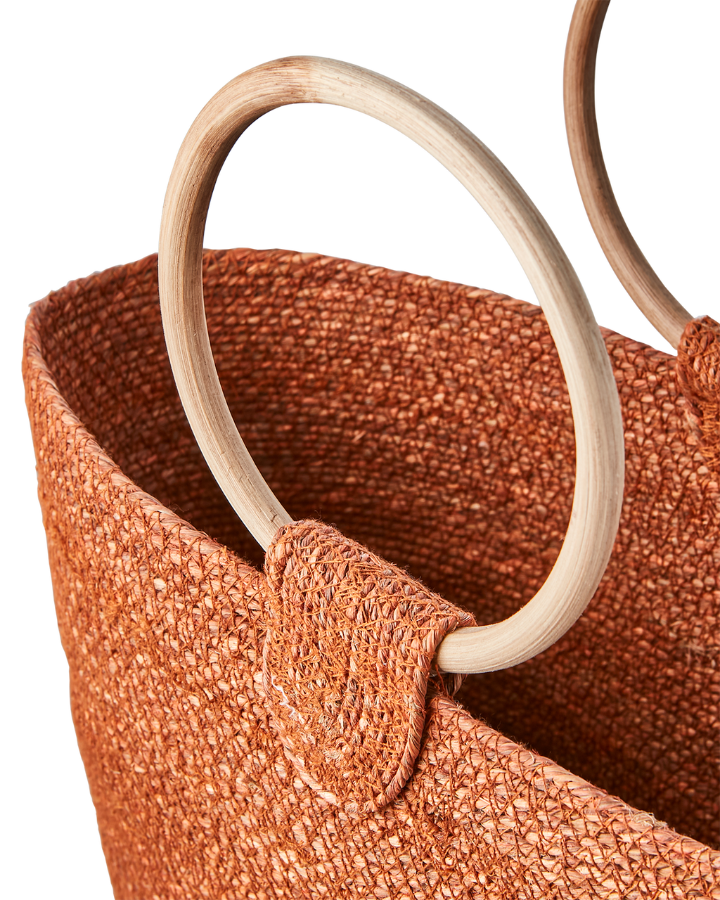 COLLECT Väska, Orange