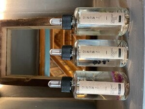 Body Oil 100 ml – Lavendel