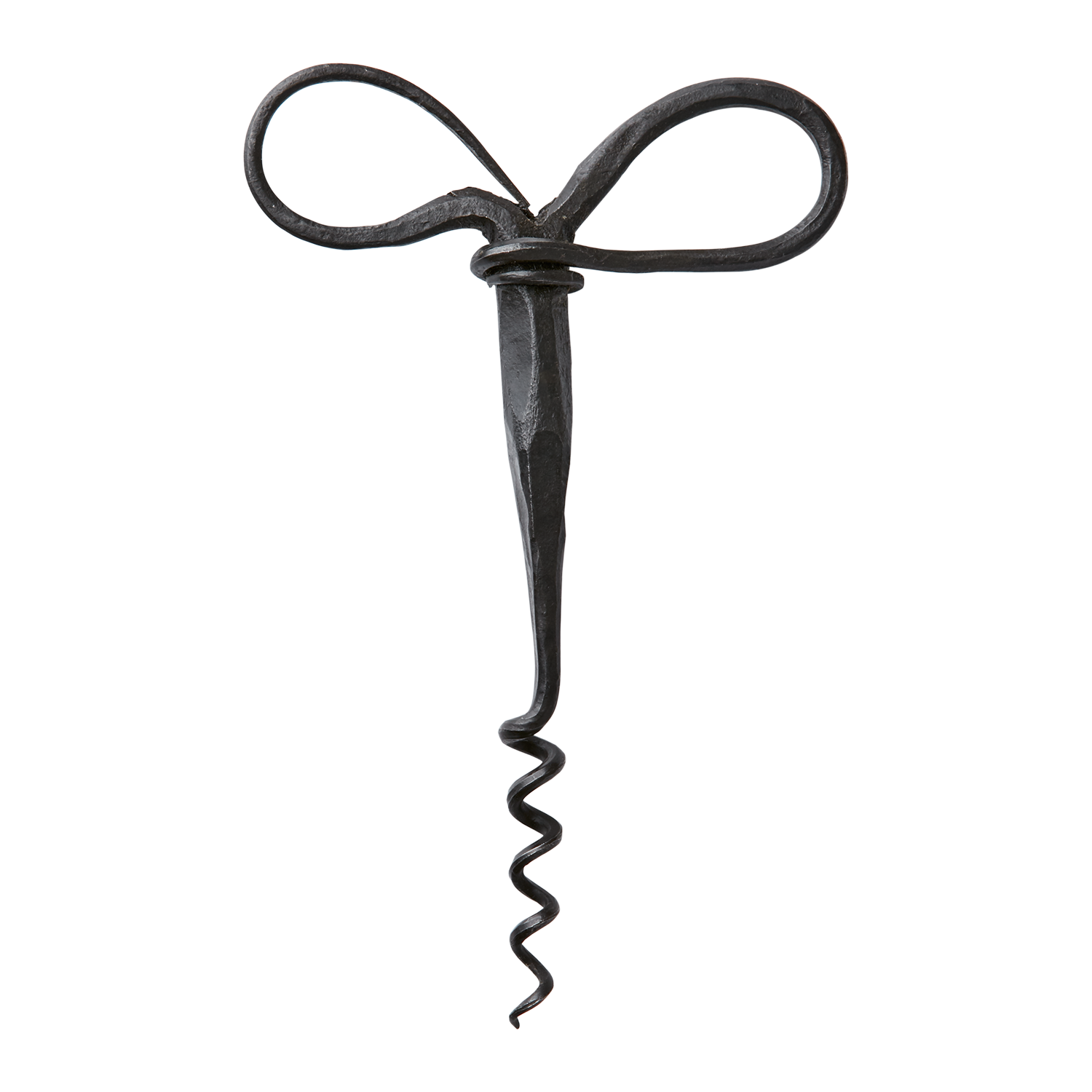 ODIN Korkskruv, Svart