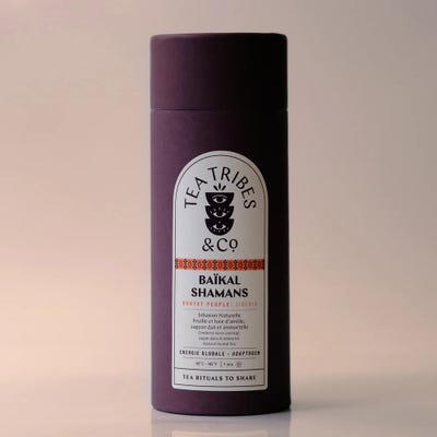 Baïkal Shamans
