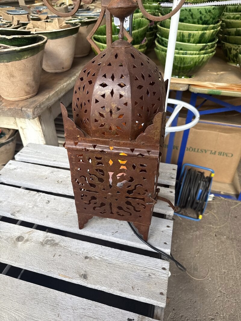 Lampa
