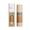 Layered blockljus 85h Autumn Palmvax