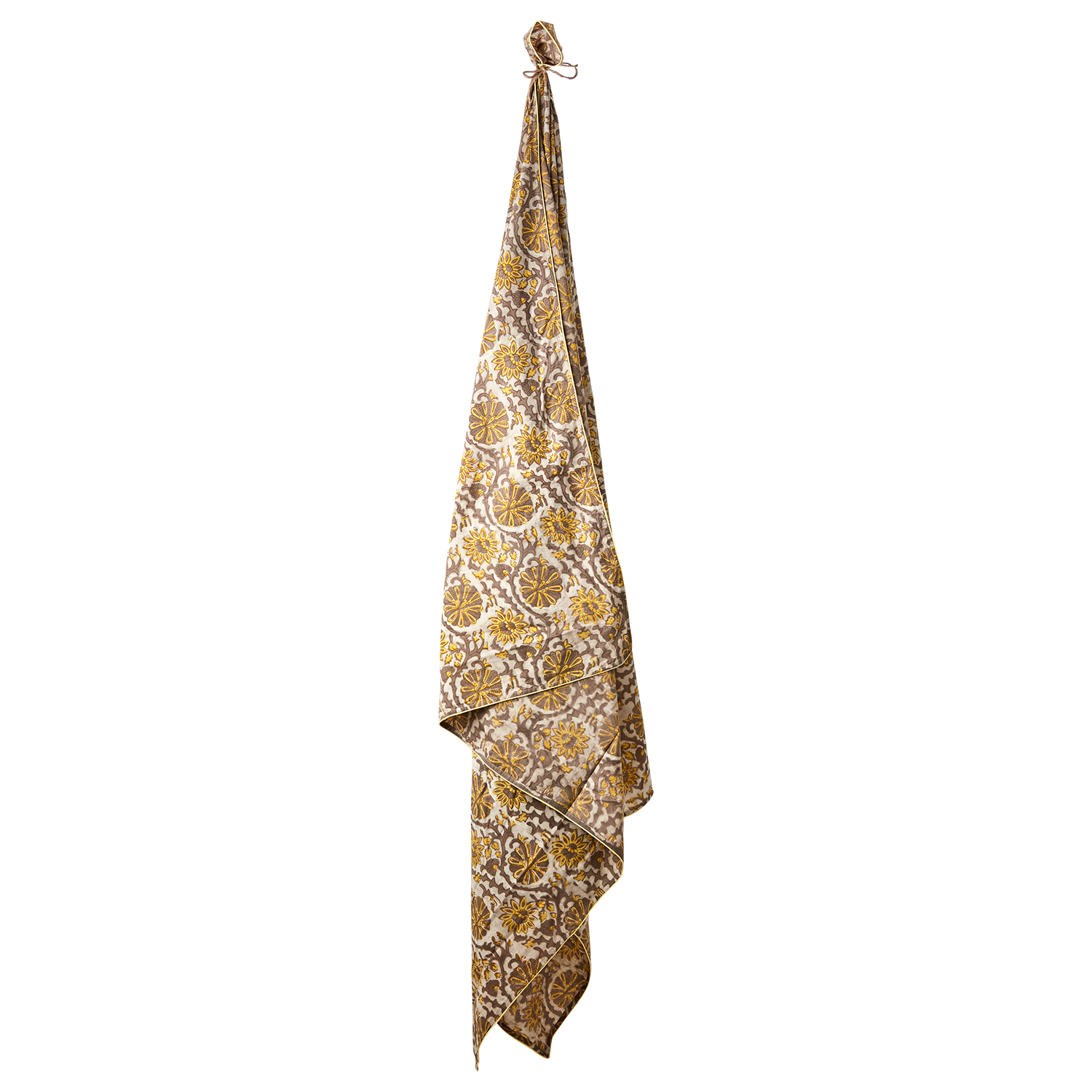 ZINNIA Bordsduk, Gul