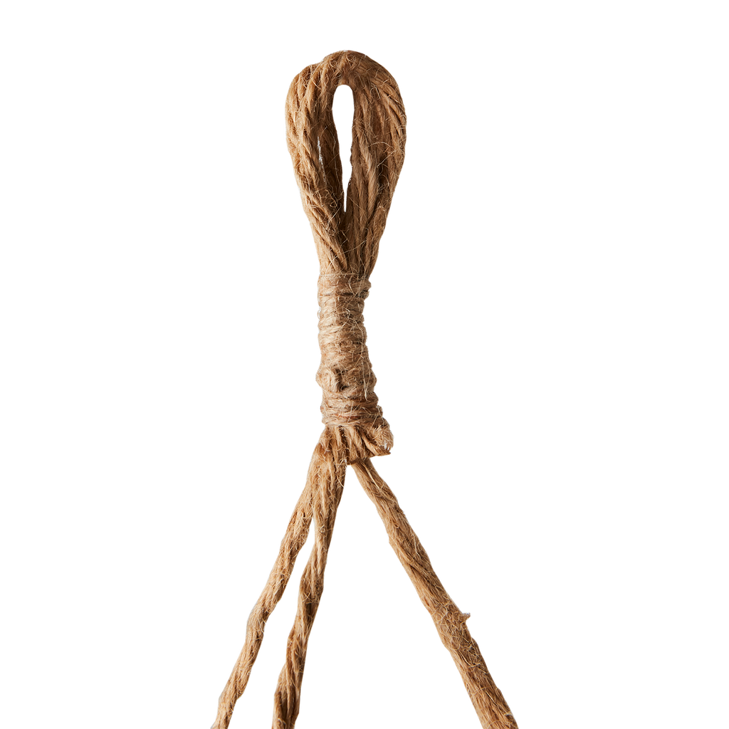 SUNNY Hängande korg, Natur/grön