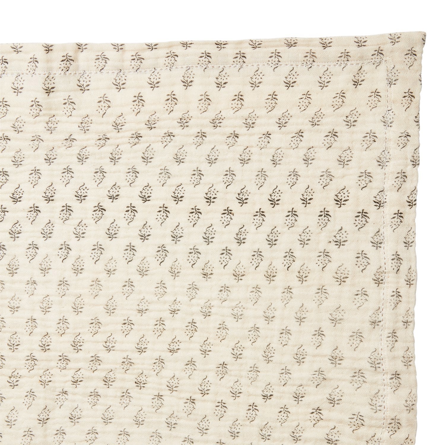 ELSA Bordsduk, Natur/grå