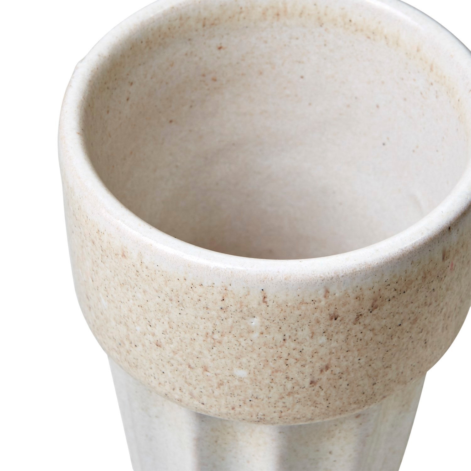 COSTA Kopp L, Beige/flerfärgad