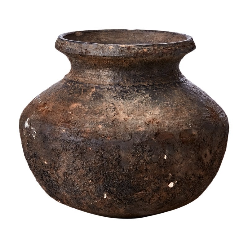 UNIQUE Kruka, Blandade färger