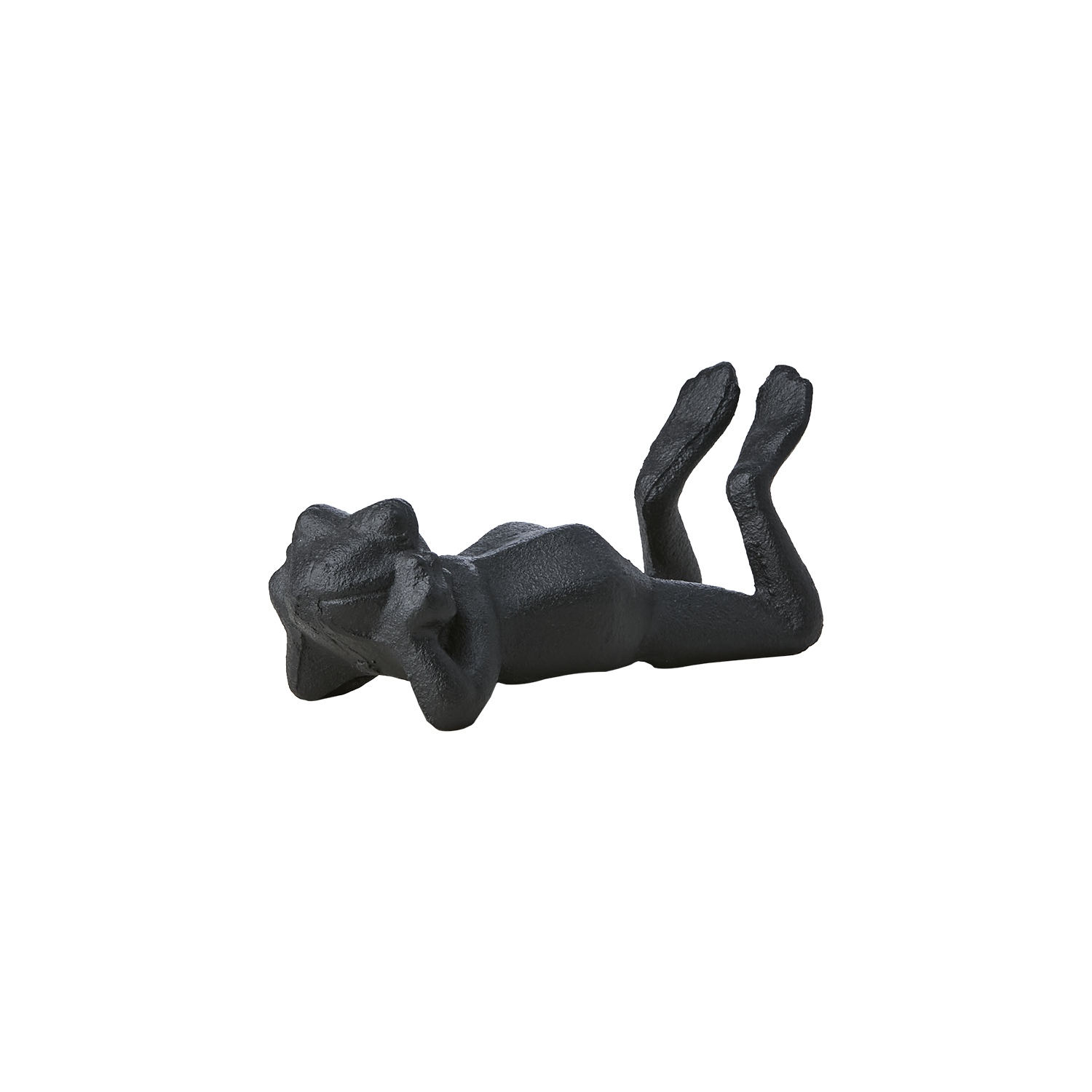 GARDEN Dekorationsgroda 16x6x7 cm