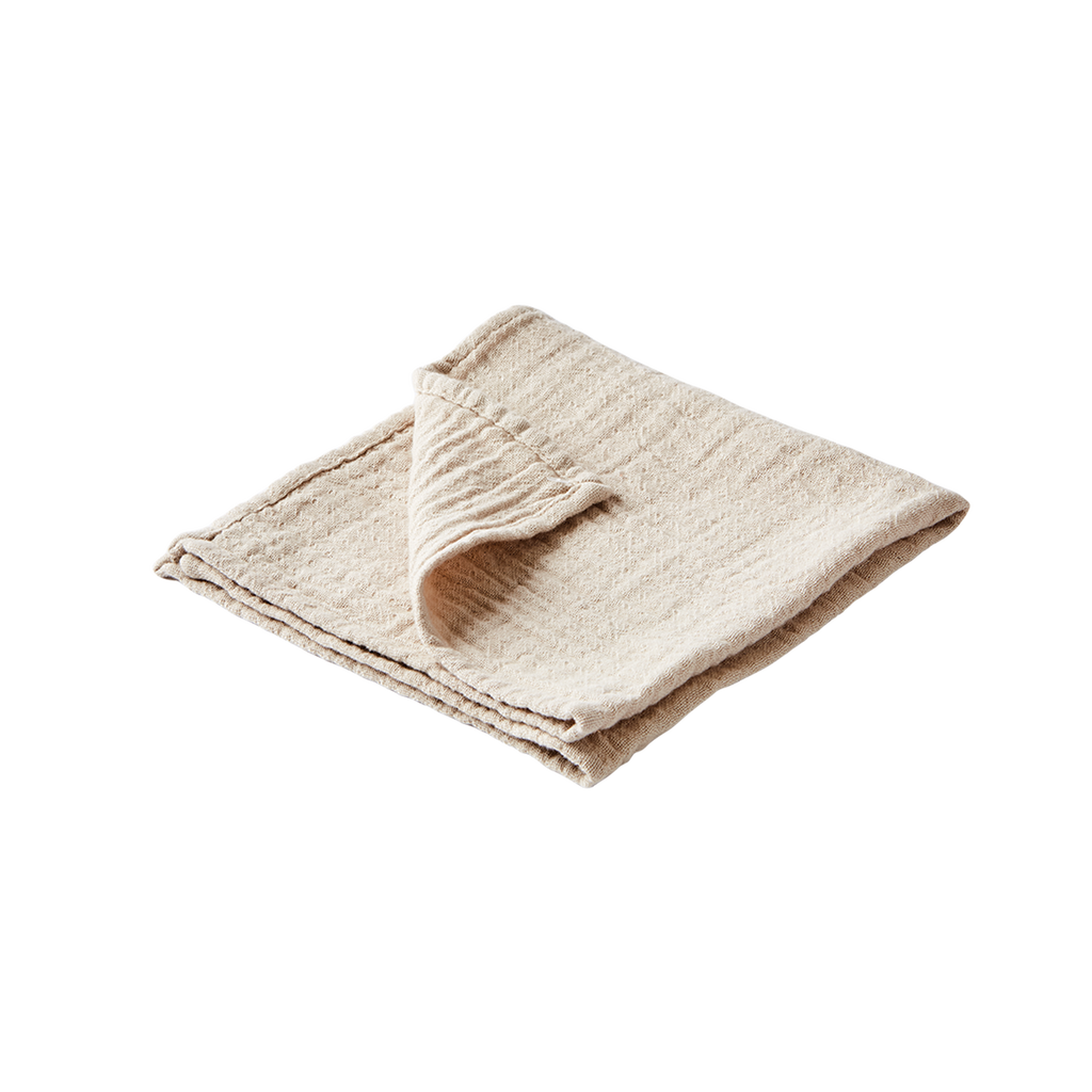 ELSA Servett, Beige