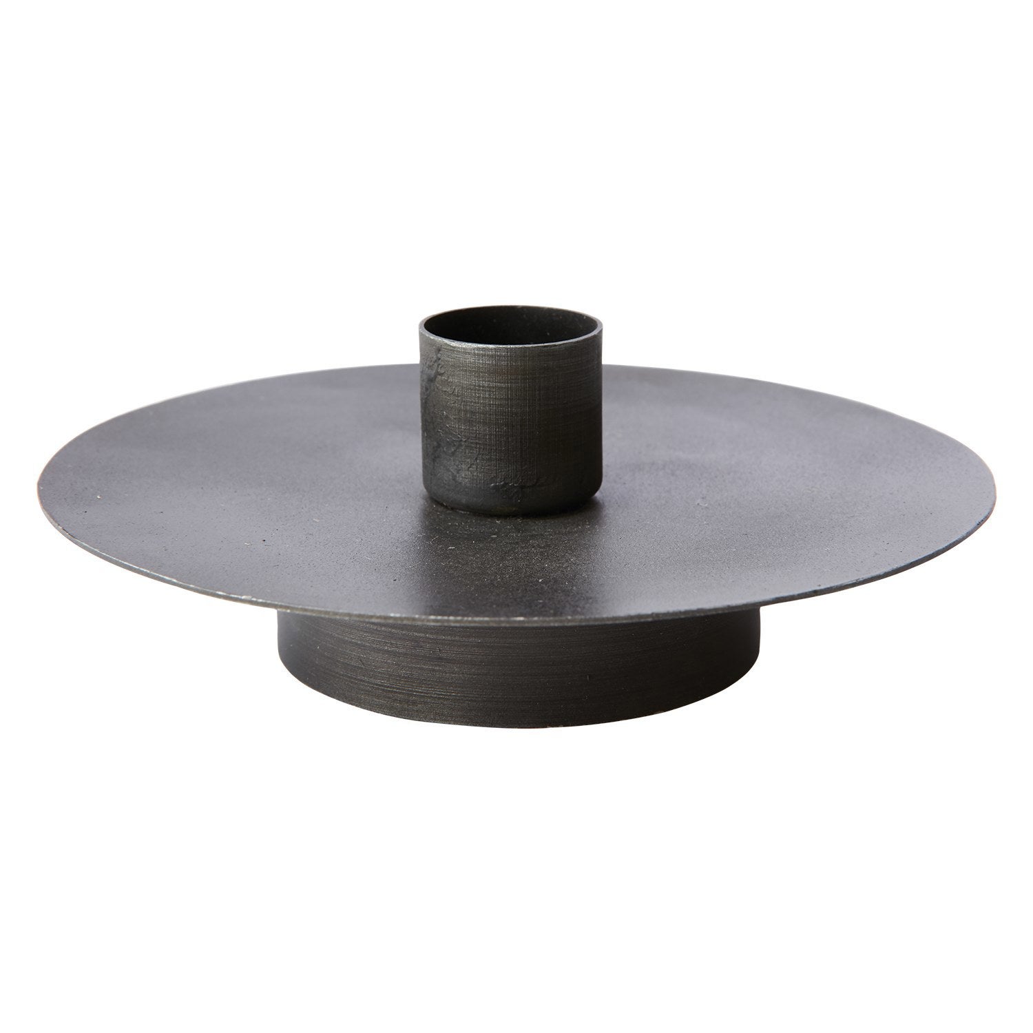 THOMAS Ljusstake S, Mörkgrå