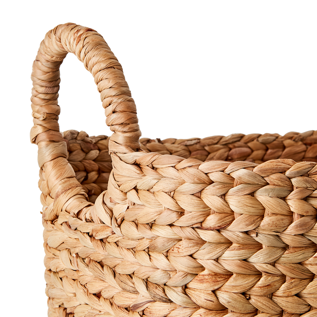 COLLECT Korg, Natur/grön