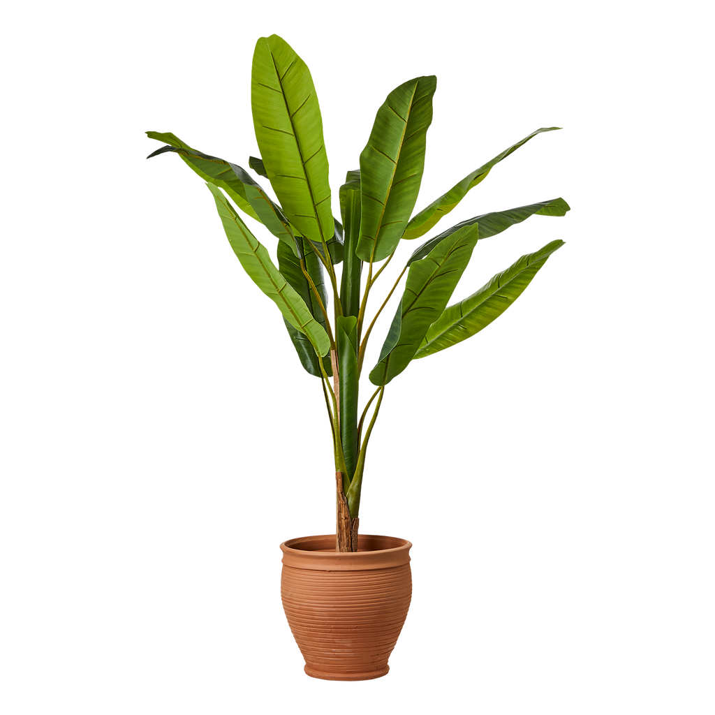 ALBIN kruka L Ø20/24 x H26 cm