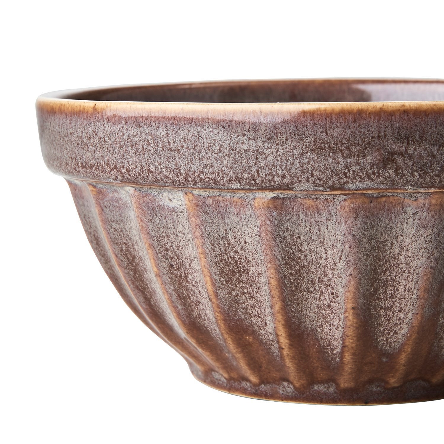 COSTA Skål L, Grå/flerfärgad