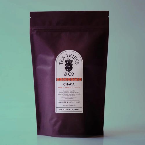 Chaga Refill