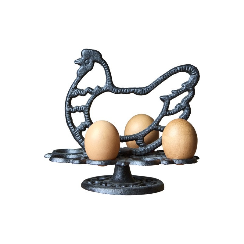 ODIN Ägghållare, Svart