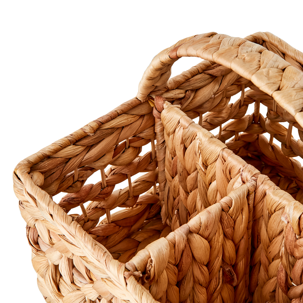 COLLECT Korg, Natur/grön