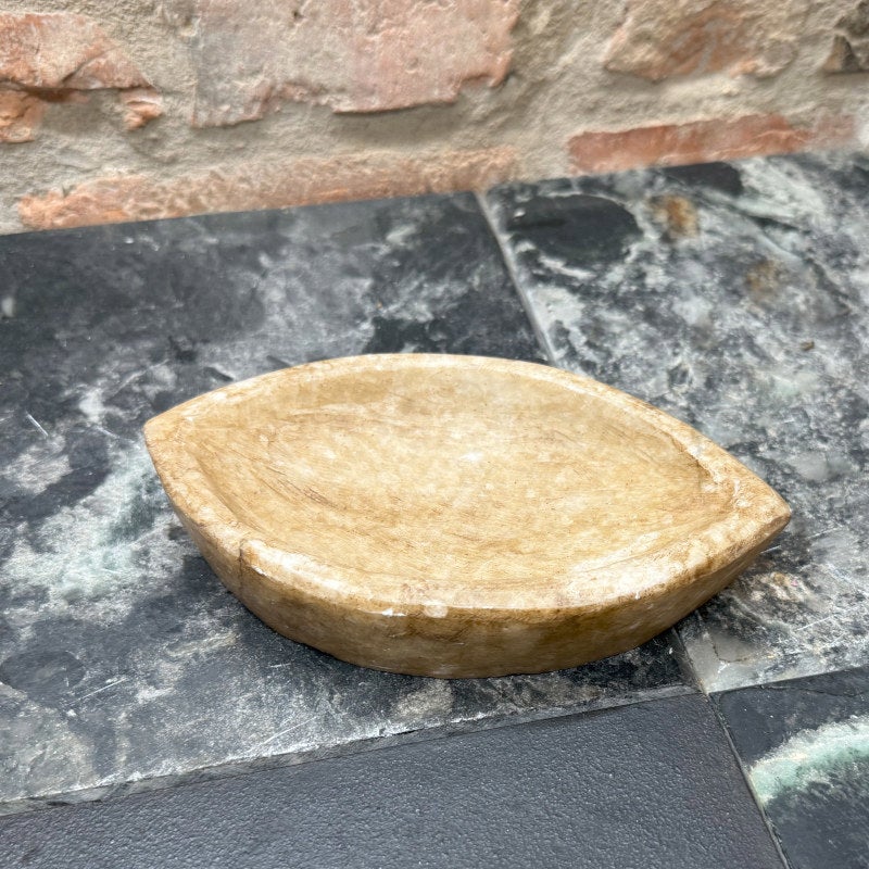 Marmorskål Ø 13 cm Olsson & Jensen 
