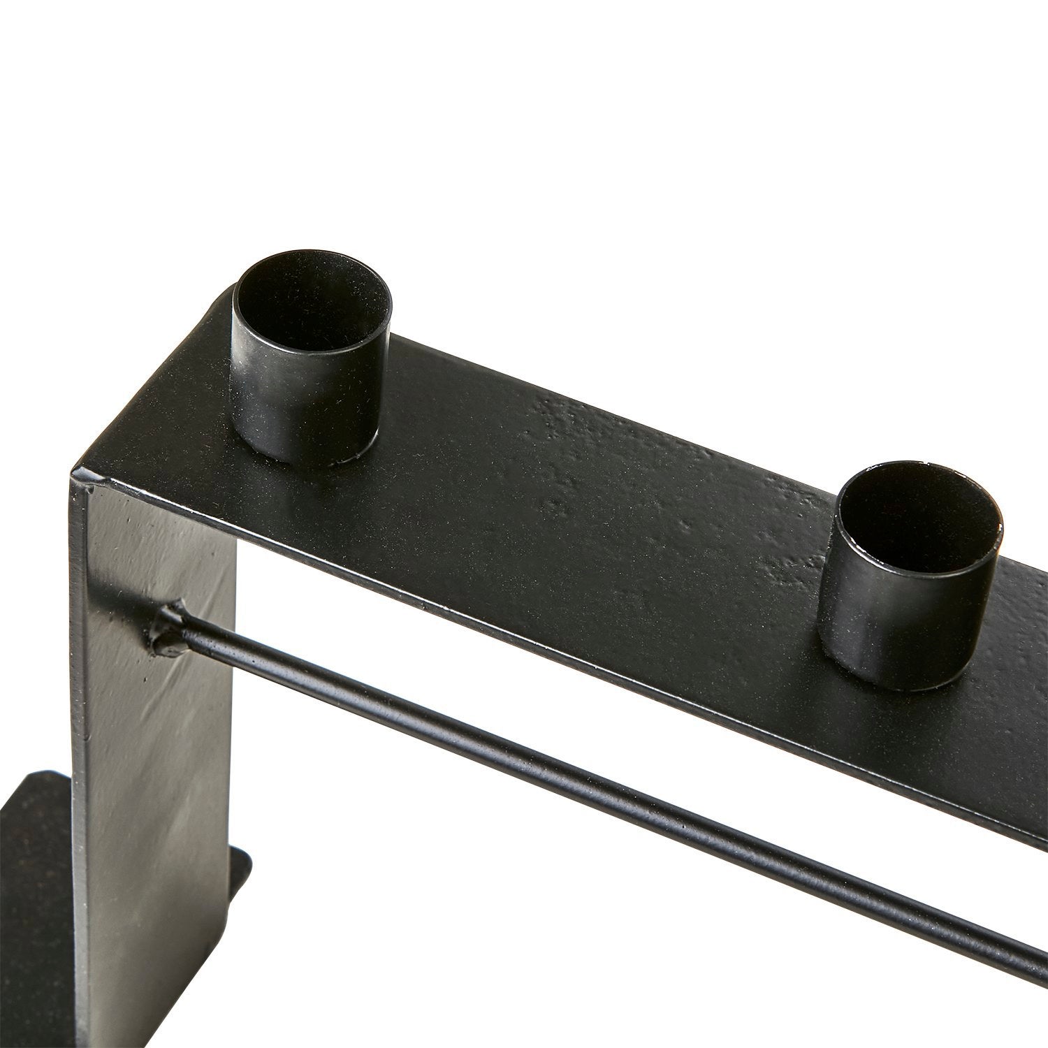 THOMAS Ljusstake, Svart