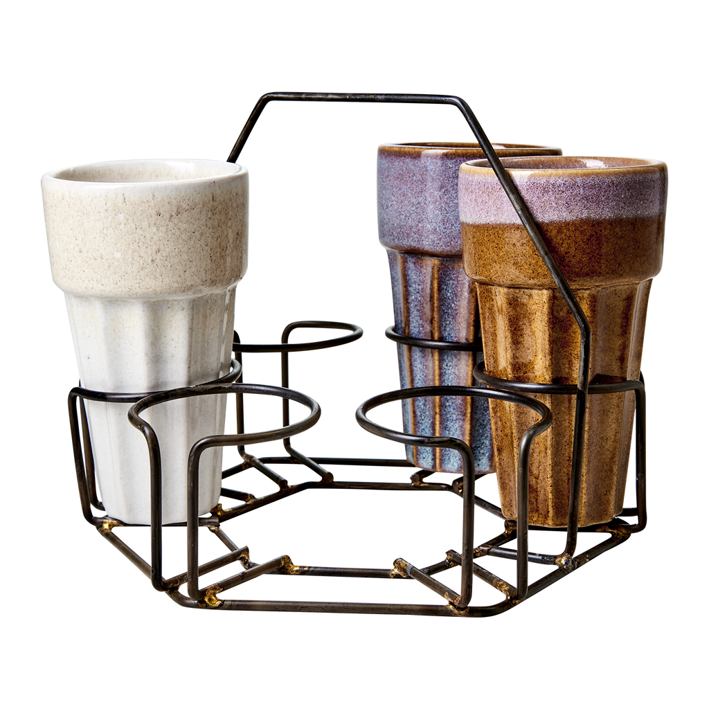 STANLEY Stativ L18xW18xH12 cm, svart