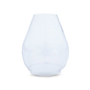 Hurricane glaskupa L