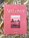 Art Lover Bok Pussel - No 1 Lounge
