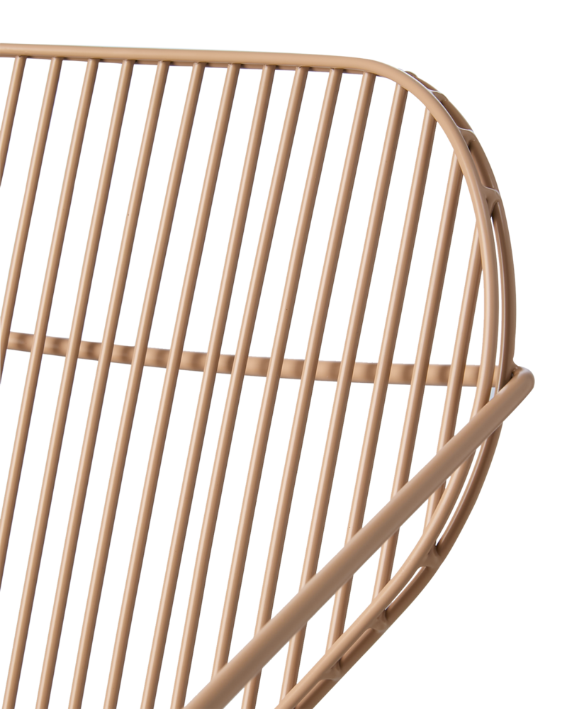 MARSTRAND Stol, Persika