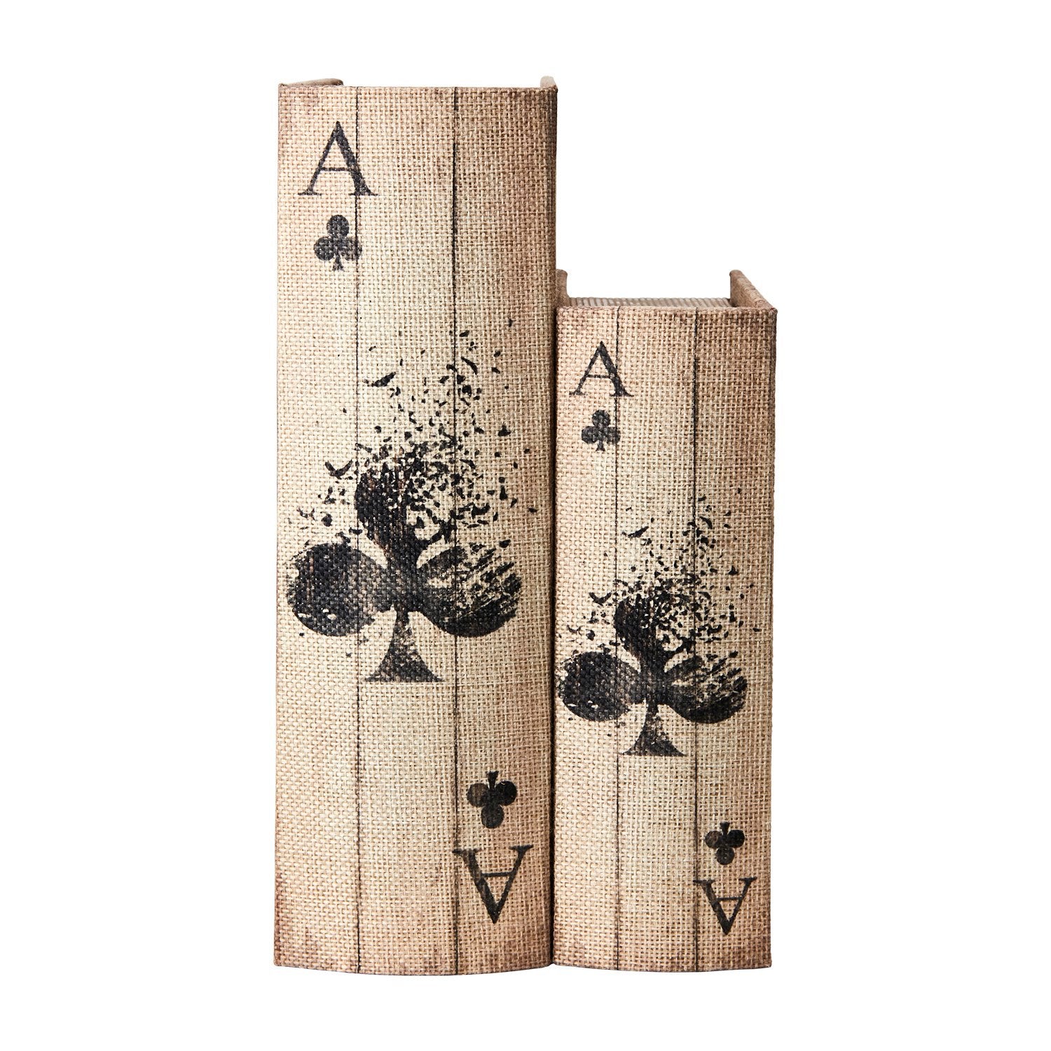 BROOKE Låda, set om 2