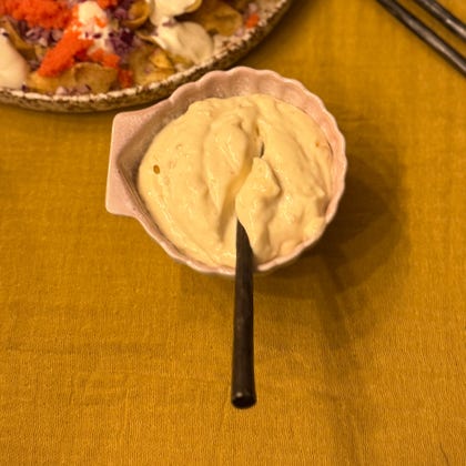 aioli