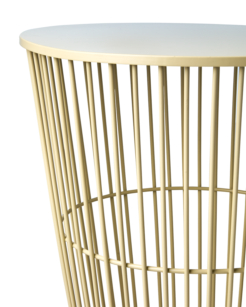 MARSTRAND Soffbord/korg, Beige