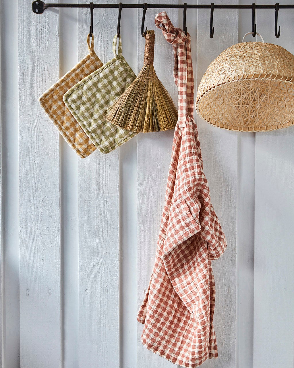 SUNNY Tårtskydd L, Natur