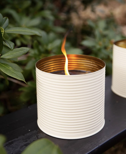 Marschall / Uteljus Kunstindustrien DK beige