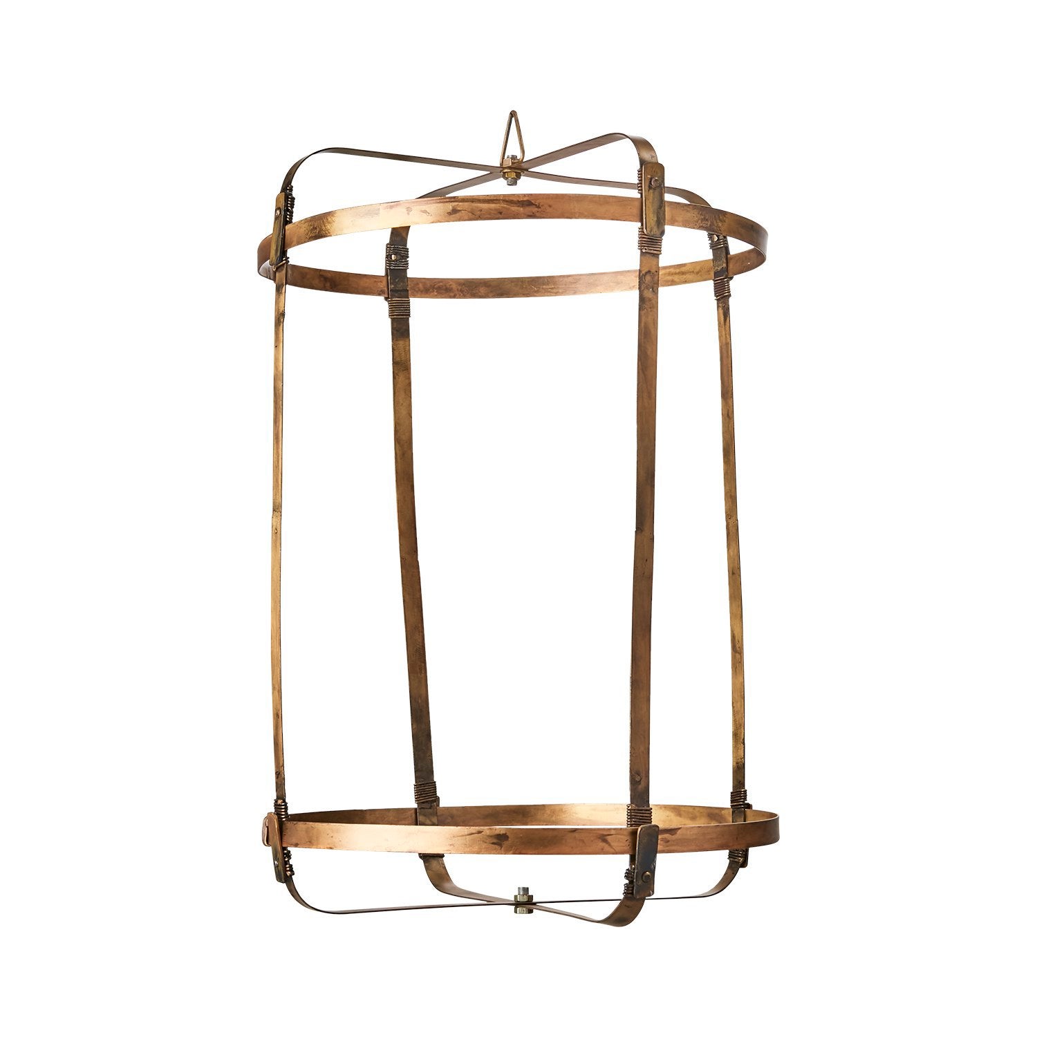 STANLEY Lampstomme S, Mässingsfärgad