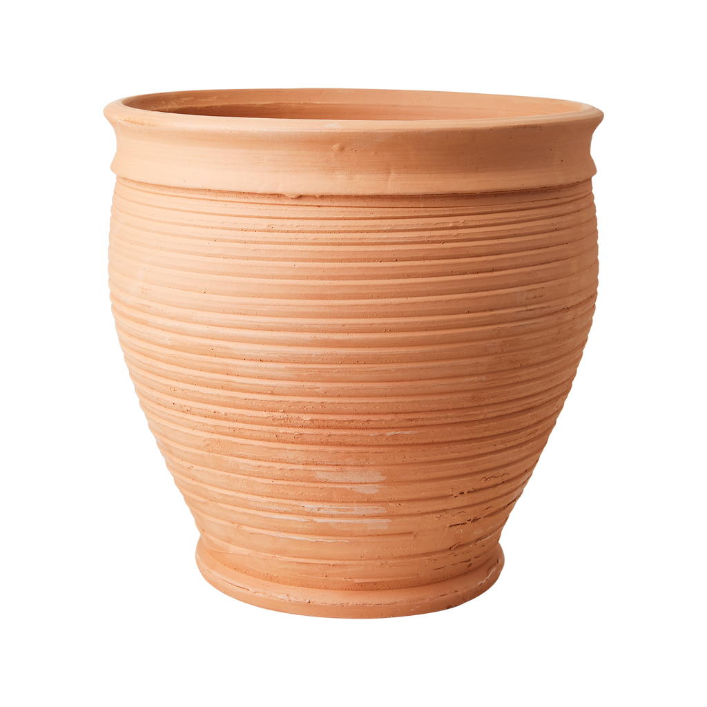 ALBIN kruka L Ø20/24 x H26 cm