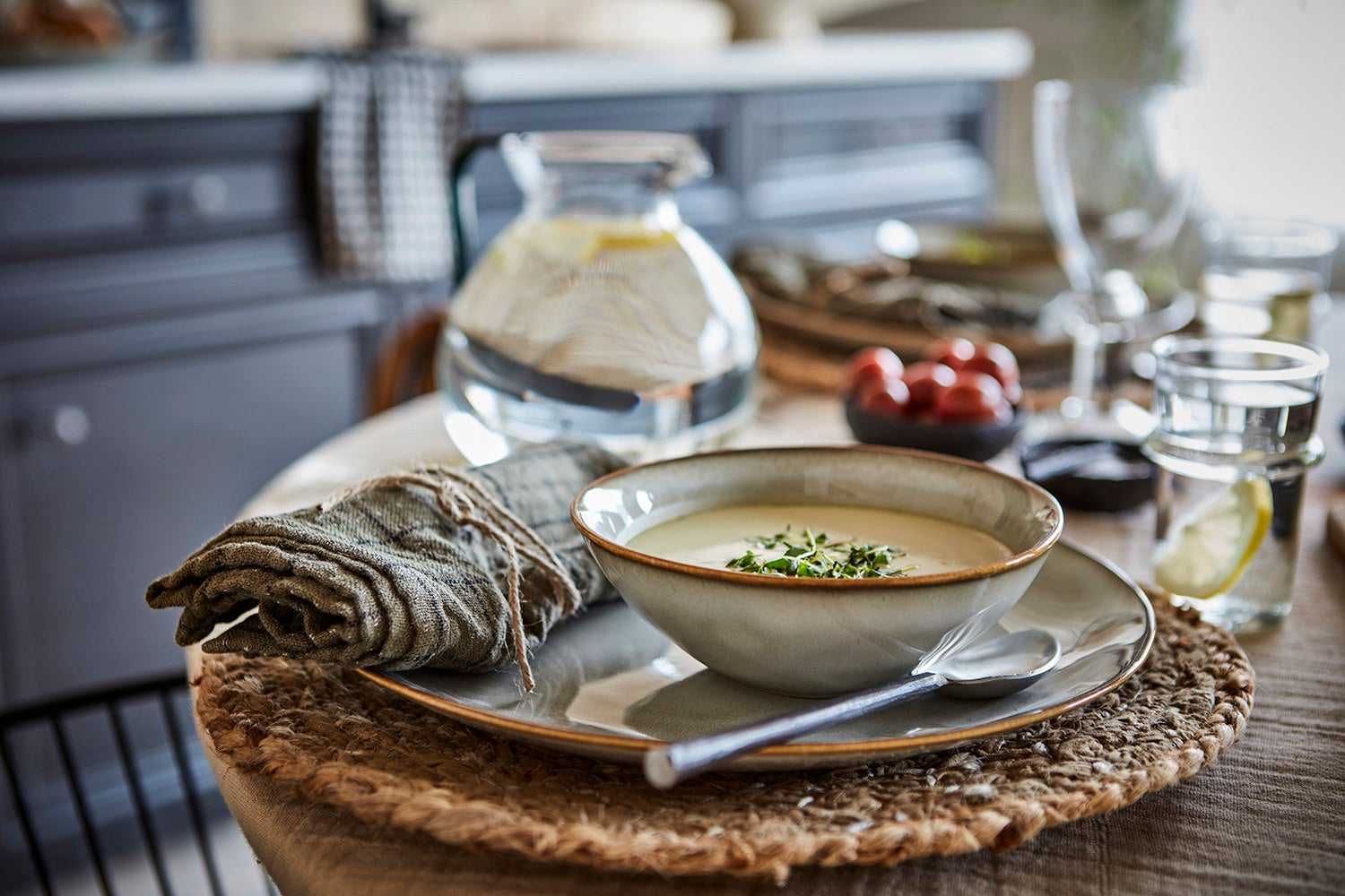 ODIN Sked, Silver/svart