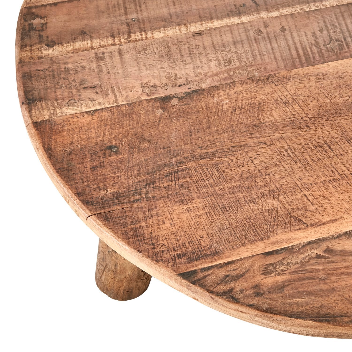 RIKO Soffbord, Natur